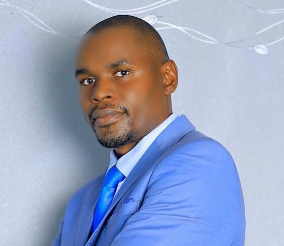 Director Elikana Kanyi